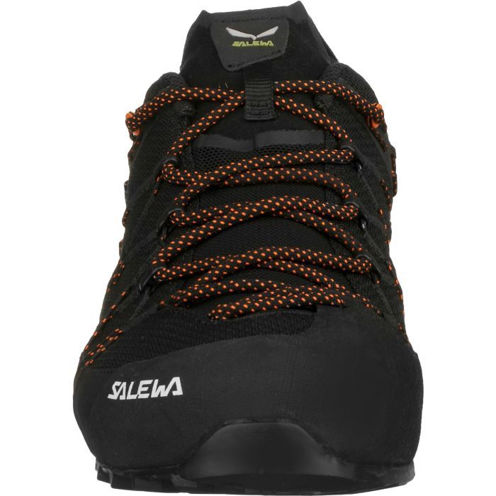 Кроссовки Salewa Ms Wildfire 2 61404 0971 - 44 - чорний (013.001.5677) изображение 3