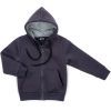 Кофта дитяча Cloise флісова (CL0125009-128-gray1)