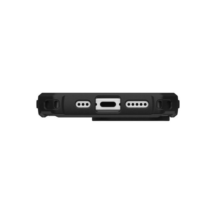 Чехол для мобильного телефона UAG iPhone 16 Pro Pathfinder SE Magsafe Geo Camo (114471114033) изображение 6