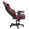 Кресло игровое Anda Seat Kaiser 4 PVC Size XL Maroon (AD12YDDC-XLL-20-A-PV/C) изображение 3