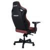 Кресло игровое Anda Seat Kaiser 4 PVC Size XL Maroon (AD12YDDC-XLL-20-A-PV/C) изображение 4