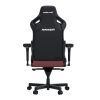 Кресло игровое Anda Seat Kaiser 4 PVC Size XL Maroon (AD12YDDC-XLL-20-A-PV/C) изображение 5