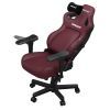 Кресло игровое Anda Seat Kaiser 4 PVC Size XL Maroon (AD12YDDC-XLL-20-A-PV/C) изображение 6