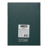 Еженедельник Buromax датированный 2026 STYLE, А5 зеленый (BM.21120-04) изображение 2