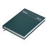 Еженедельник Buromax датированный 2026 STYLE, А5 зеленый (BM.21120-04) изображение 3