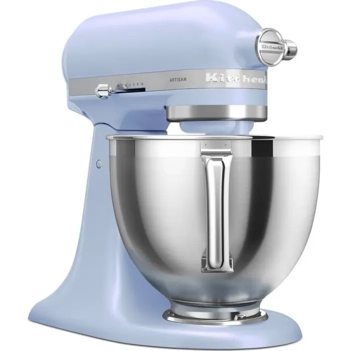 Кухонний комбайн KitchenAid 5KSM195PSEOA зображення 2