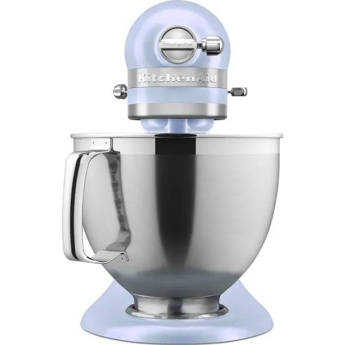 Кухонний комбайн KitchenAid 5KSM195PSEOA зображення 3