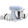 Кухонний комбайн KitchenAid 5KSM195PSEOA зображення 4