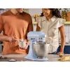 Кухонний комбайн KitchenAid 5KSM195PSEOA зображення 5