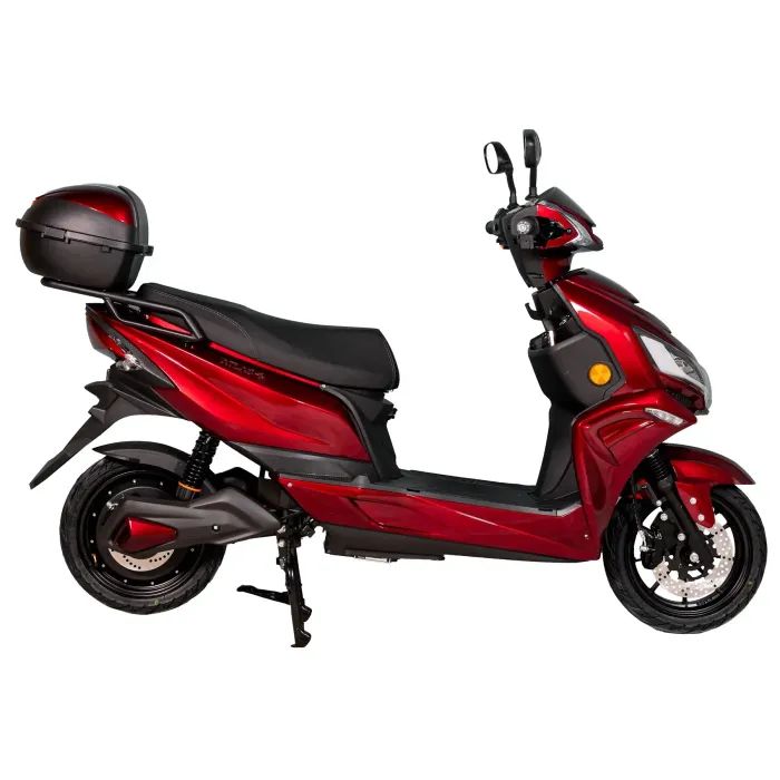 Электроскутер Atlas Eagle 2000W Box Red (3087) изображение 3
