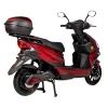 Электроскутер Atlas Eagle 2000W Box Red (3087) изображение 4