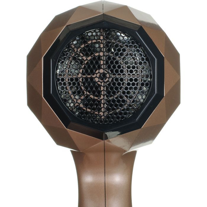 Фен Vilgrand VHD-2424ТI gold зображення 4