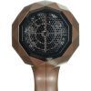 Фен Vilgrand VHD-2424ТI gold зображення 4