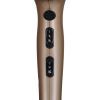 Фен Vilgrand VHD-2424ТI gold зображення 5