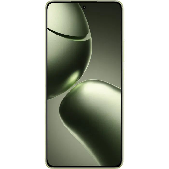 Мобильный телефон Xiaomi 14T 12/256GB Lemon Green (1079732) изображение 2