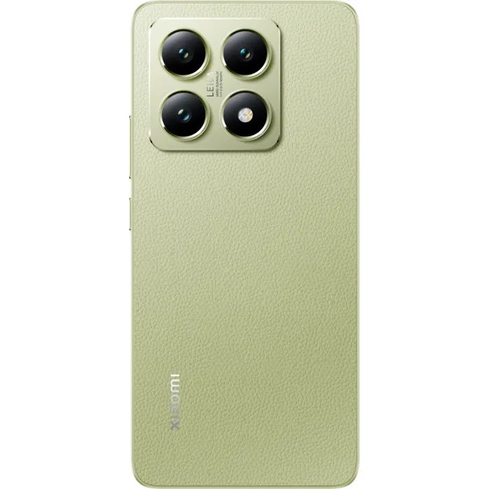 Мобильный телефон Xiaomi 14T 12/256GB Lemon Green (1079732) изображение 5