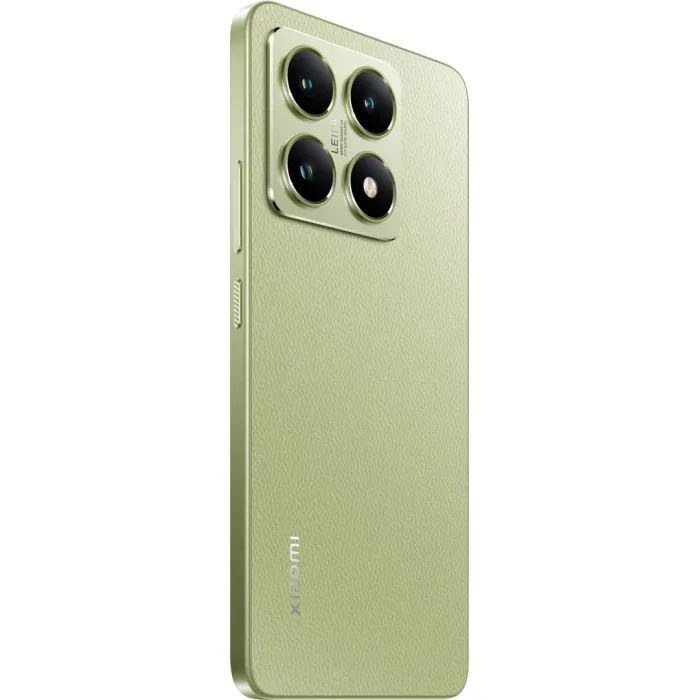 Мобильный телефон Xiaomi 14T 12/256GB Lemon Green (1079732) изображение 6