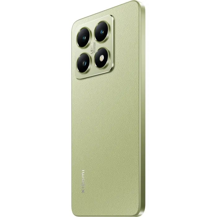 Мобильный телефон Xiaomi 14T 12/256GB Lemon Green (1079732) изображение 7