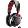 Наушники SteelSeries Arctis Nova 7 Wireless Faze Clan Black (61556) изображение 2