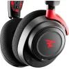 Наушники SteelSeries Arctis Nova 7 Wireless Faze Clan Black (61556) изображение 5