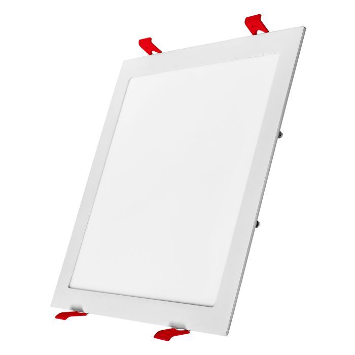 Світильник Delux CFR LED 10 4000К 24Вт (90020437)