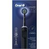 Електрична зубна щітка Oral-B D103.413.3 PRO Black зображення 3