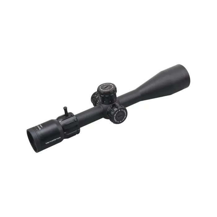 Оптический прицел Vector Optics Paragon 3-15x44 (25,4 мм) illum. SFP Zero-Stop (SCOM-T37) изображение 2