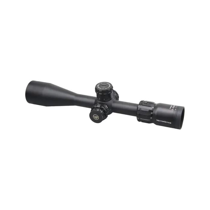 Оптический прицел Vector Optics Paragon 3-15x44 (25,4 мм) illum. SFP Zero-Stop (SCOM-T37) изображение 3