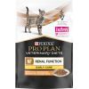 Влажный корм для кошек Purina Pro Plan Veterinary Diets NF Renal Function Early Care С курицей 10 x 85 г (7613287873934) изображение 2