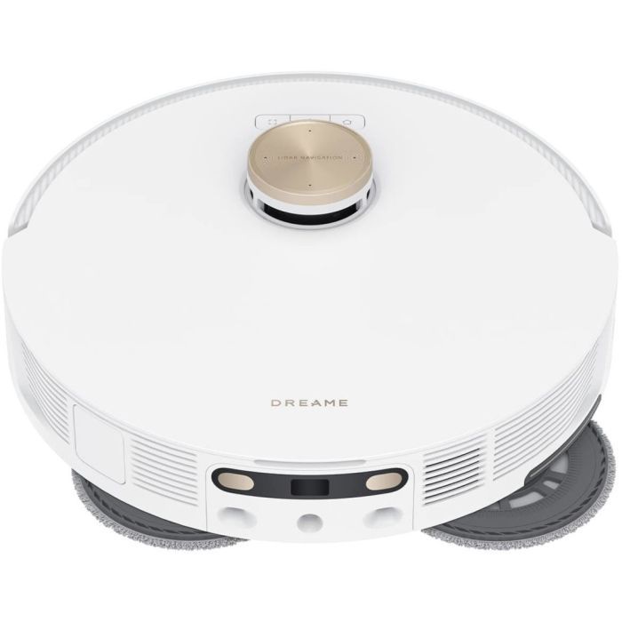 Пилосос Dreame Bot L20 Ultra White (RLX41CE-1) зображення 3