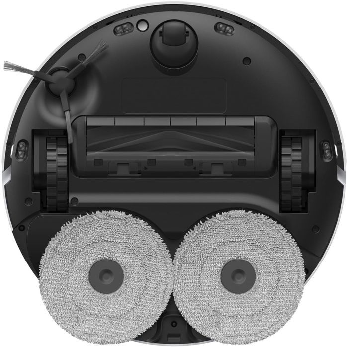 Пилосос Dreame Bot L20 Ultra White (RLX41CE-1) зображення 4