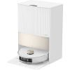 Пилосос Dreame Bot L20 Ultra White (RLX41CE-1) зображення 5