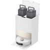 Пилосос Dreame Bot L20 Ultra White (RLX41CE-1) зображення 9