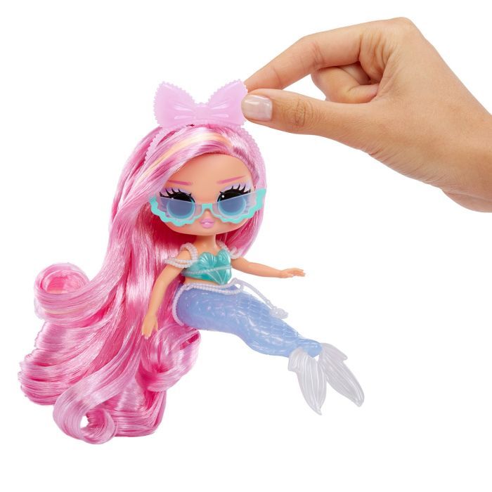 Лялька L.O.L. Surprise! серії Tweens Mermaids! - Лола Вейв (510451) зображення 5