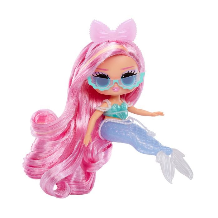 Лялька L.O.L. Surprise! серії Tweens Mermaids! - Лола Вейв (510451) зображення 6