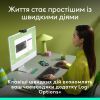 Клавіатура Logitech POP Icon Keys Bluetooth UA Graphite (920-013157) зображення 4
