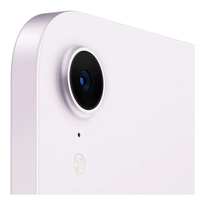 Планшет Apple iPad mini 2024 Wi-Fi 128GB Starlight (MXN83NF/A) изображение 4