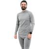 Термофутболка Turbat Yeti Top Mns cloudburst grey XL (012.002.0691)