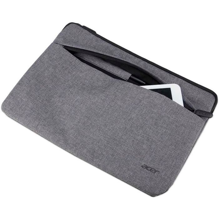 Чехол для ноутбука Acer 11.6" SLEEVE GREY (NP.BAG1A.296) изображение 2