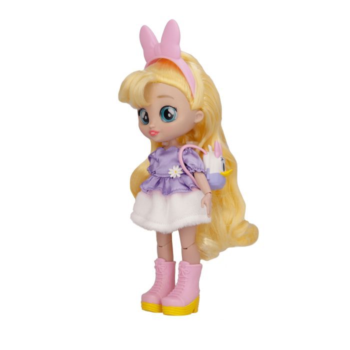 Лялька IMC BFF DISNEY Дейзі (921436) зображення 10