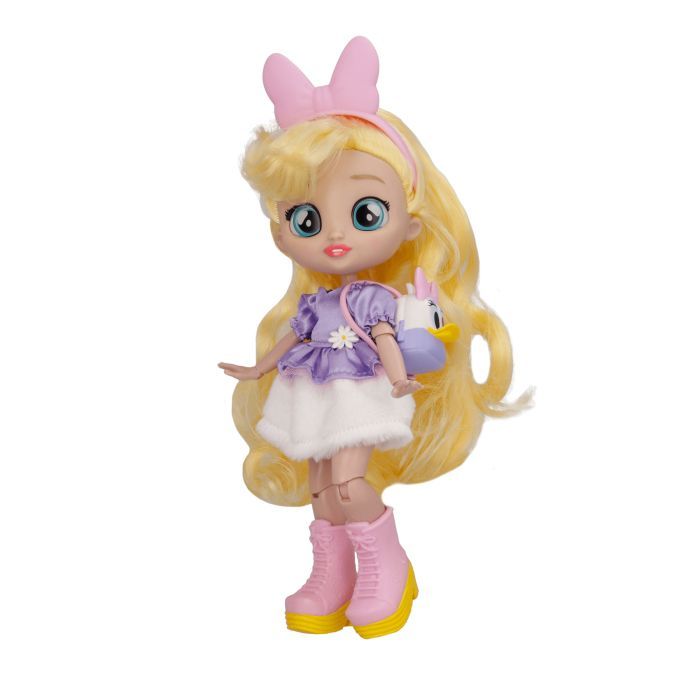 Лялька IMC BFF DISNEY Дейзі (921436) зображення 11