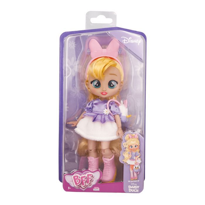 Лялька IMC BFF DISNEY Дейзі (921436) зображення 2