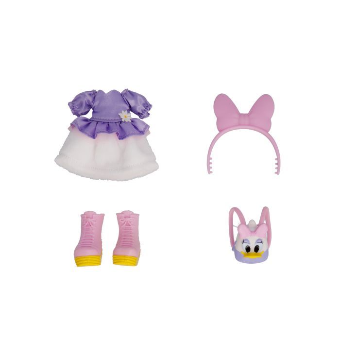 Лялька IMC BFF DISNEY Дейзі (921436) зображення 3