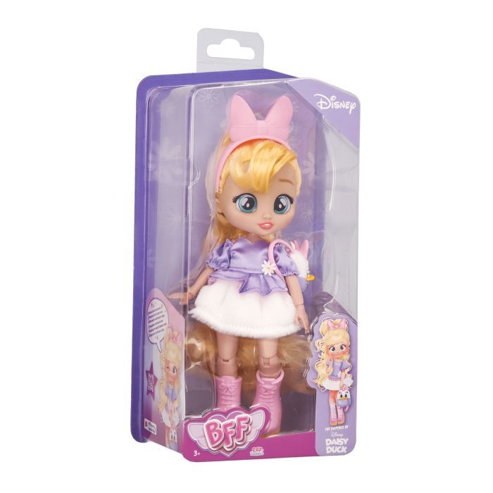 Лялька IMC BFF DISNEY Дейзі (921436) зображення 4