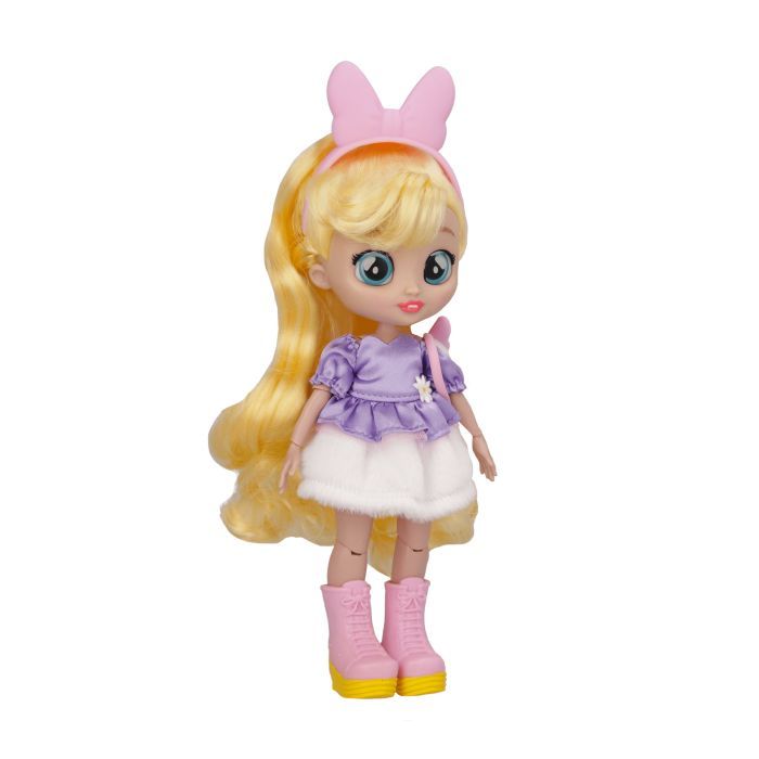 Лялька IMC BFF DISNEY Дейзі (921436) зображення 6