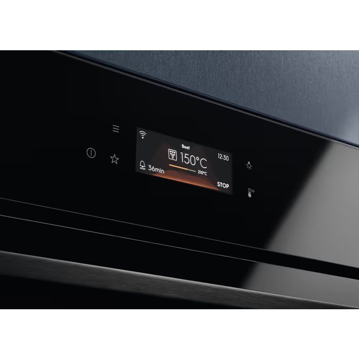 Духова шафа Electrolux LOB8S39WZ зображення 3
