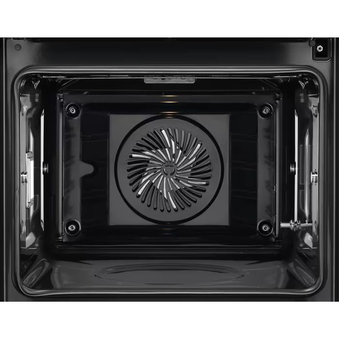Духова шафа Electrolux LOB8S39WZ зображення 6