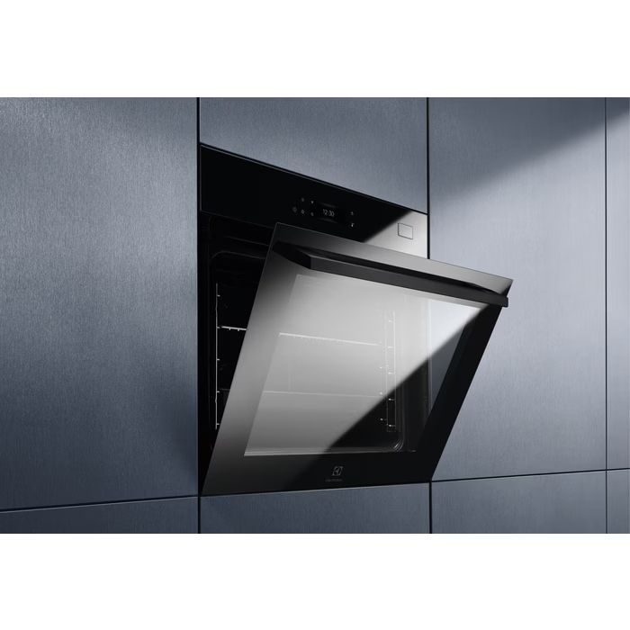 Духова шафа Electrolux LOB8S39WZ зображення 7