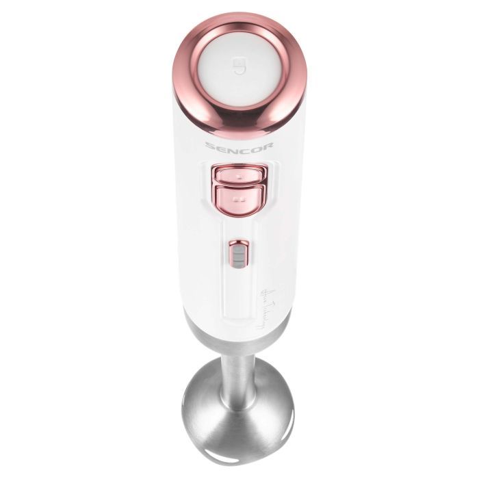 Блендер Sencor SHB9000WH изображение 3