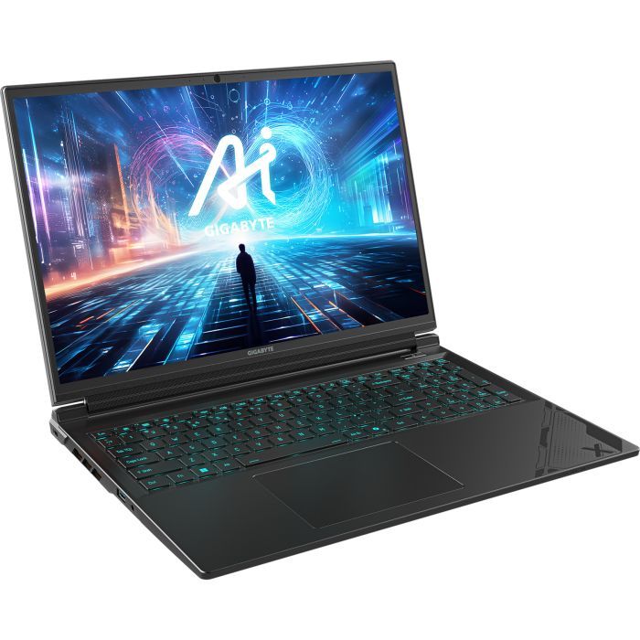 Ноутбук GIGABYTE G6X 9KG (9MG-42UA853SD) зображення 2